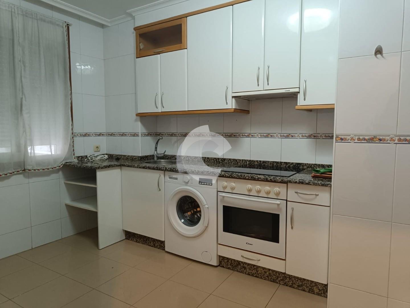 Piso de 80 m² en Ourense