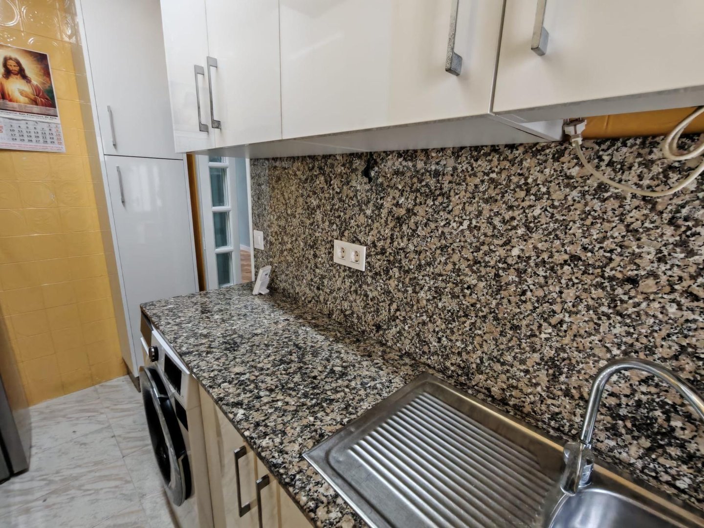Piso de 68 m² en Vigo