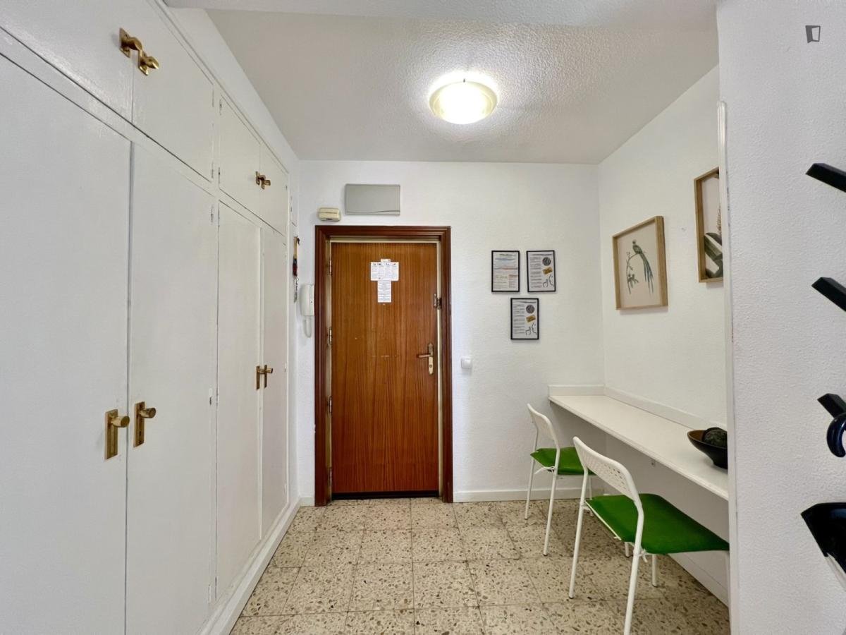 Habitación en alquiler, Madrid