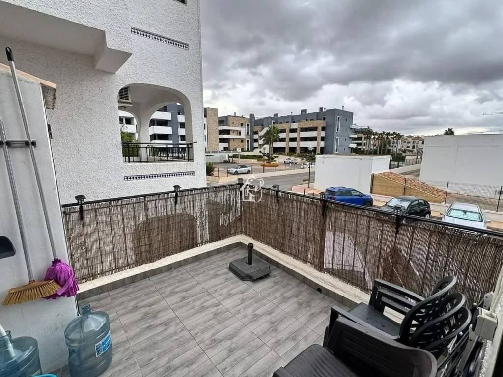 Piso de 69 m² en Orihuela