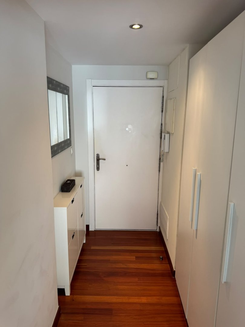 Piso de 80 m² en Urduliz