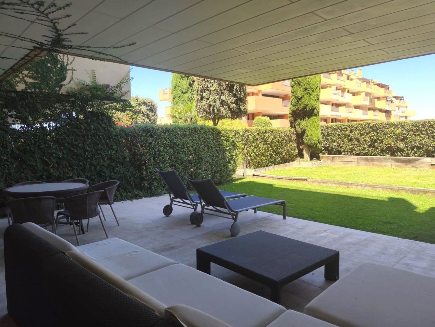 Pis de 115 m² a San Roque