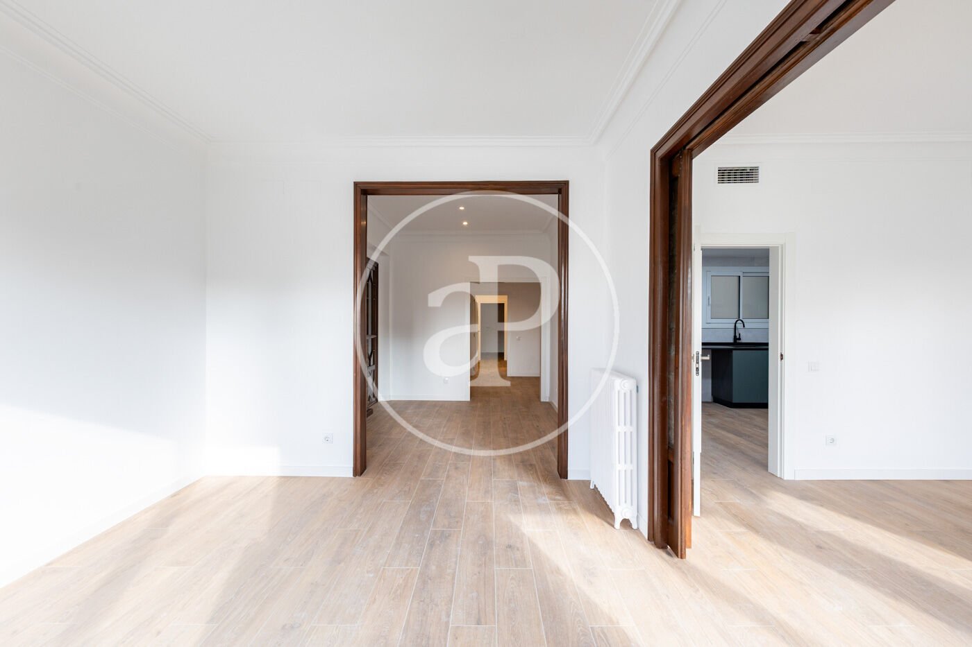 Apartamento 160 m² em Barcelona