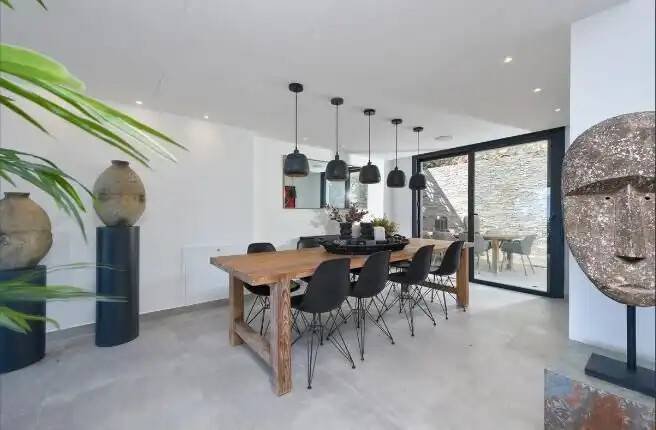 Casa de 434 m² en Marbella
