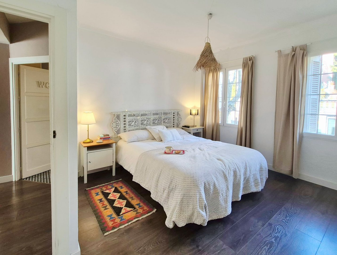 Piso de 90 m² en San Lorenzo de El Escorial
