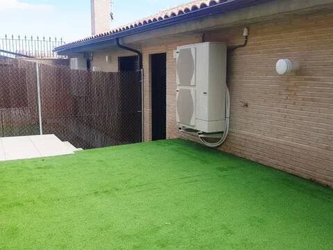 Piso de 161 m² en Toledo