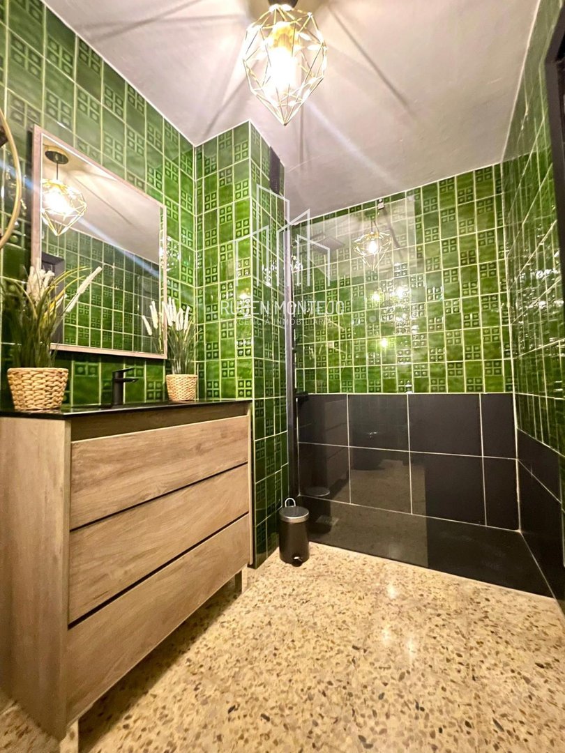 Piso de 146 m² en Salamanca