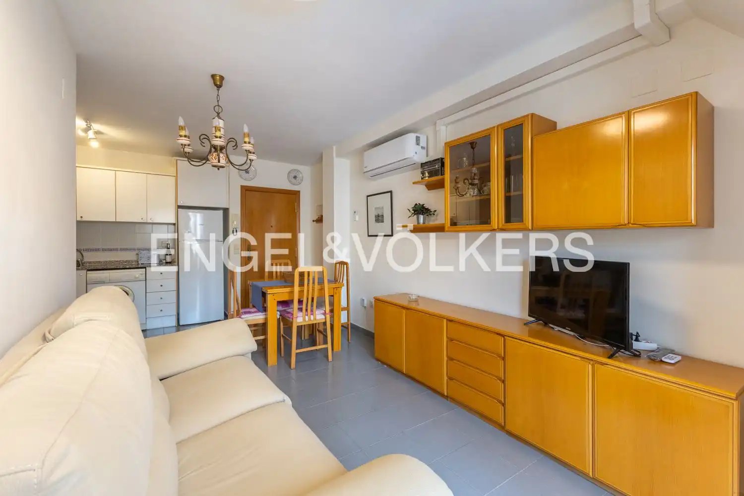 Piso de 70 m² en Canet de Berenguer