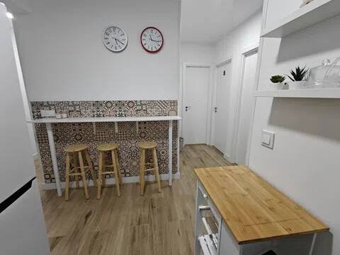 Habitación 80 m², Madrid