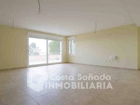 Piso de 250 m² en Altea