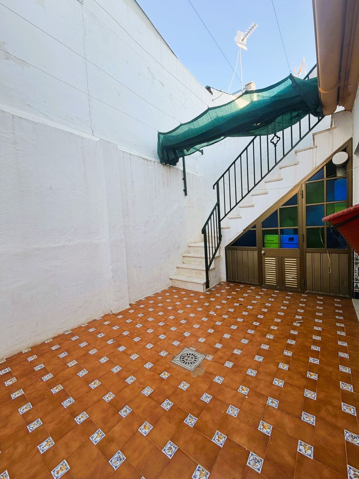 Wohnung 183 m² in Mairena del Alcor
