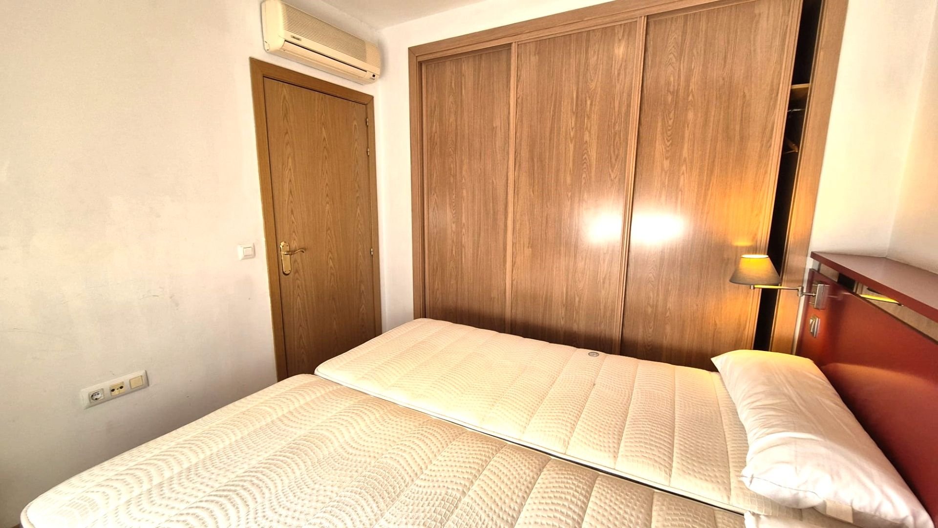 Piso de 40 m² en Badajoz