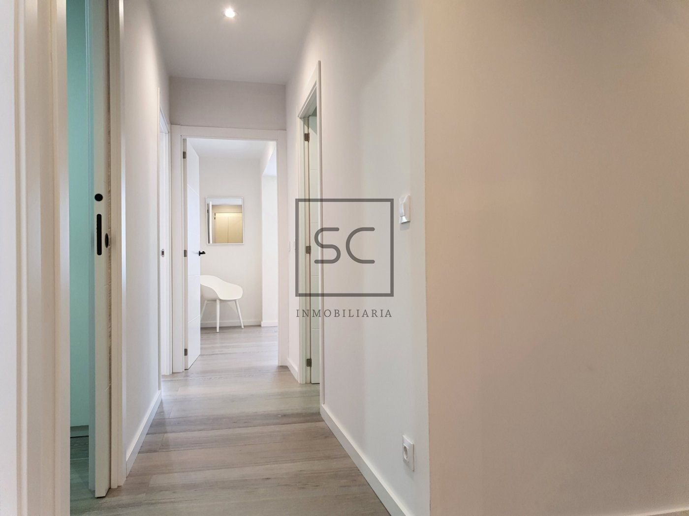 Piso de 144 m² en Cabanas