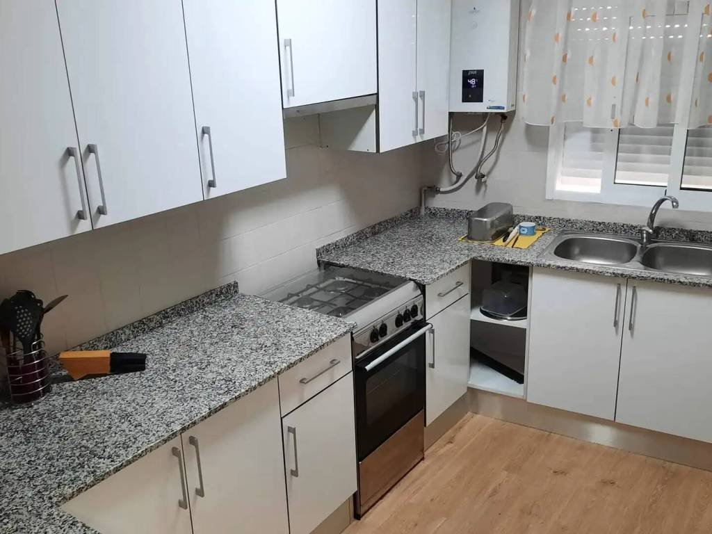 Pis de 80 m² a Vinaròs