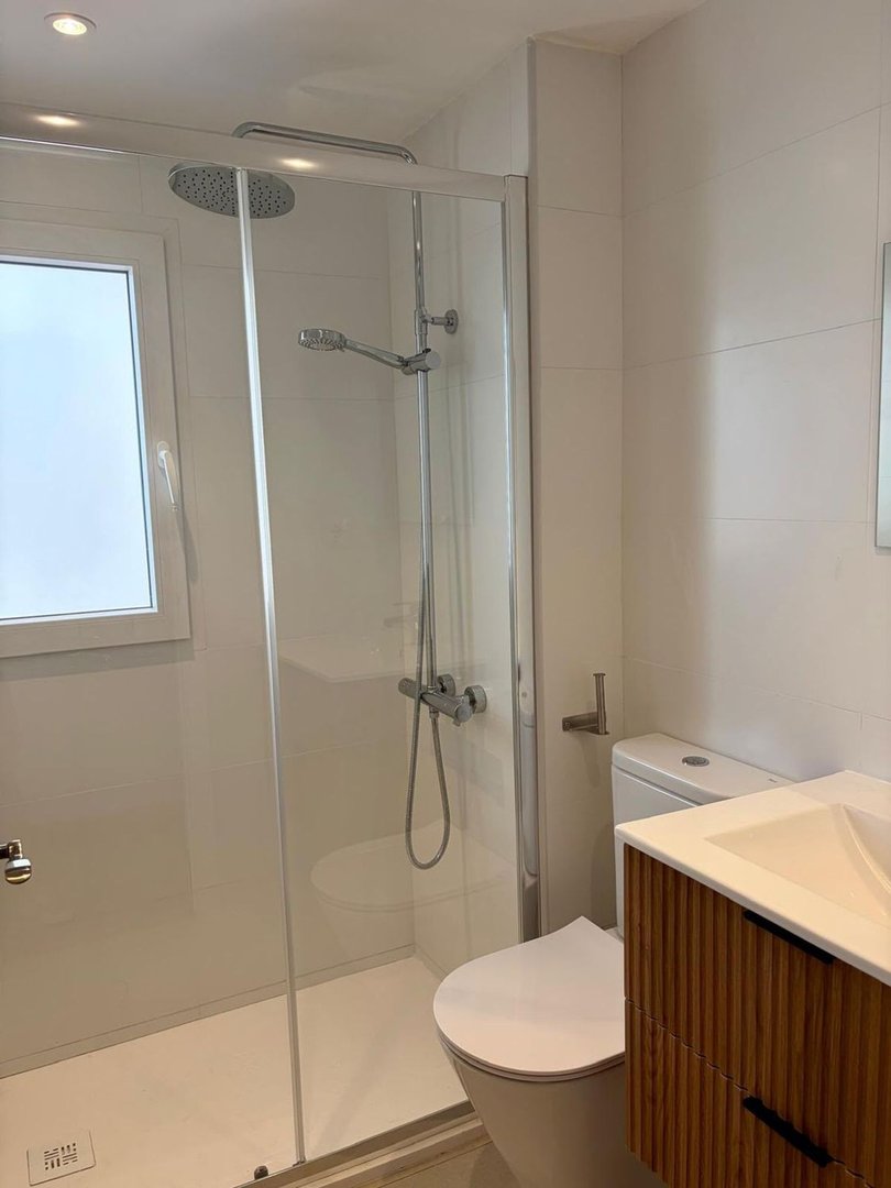 Piso de 114 m² en Almuñécar