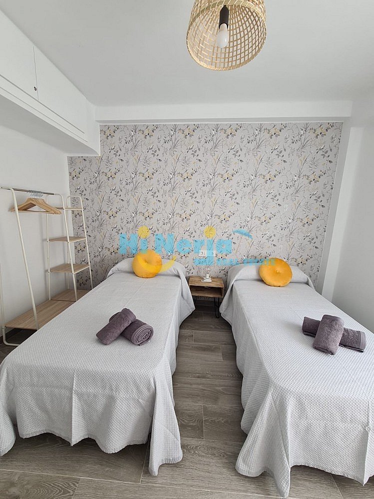 Pis de 50 m² a Nerja