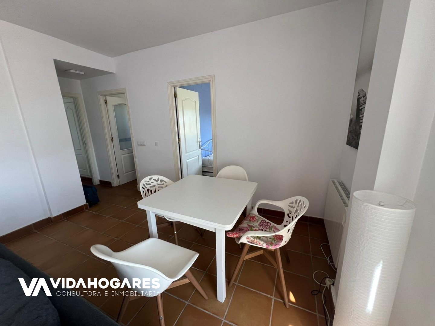Piso de 83 m² en Rota