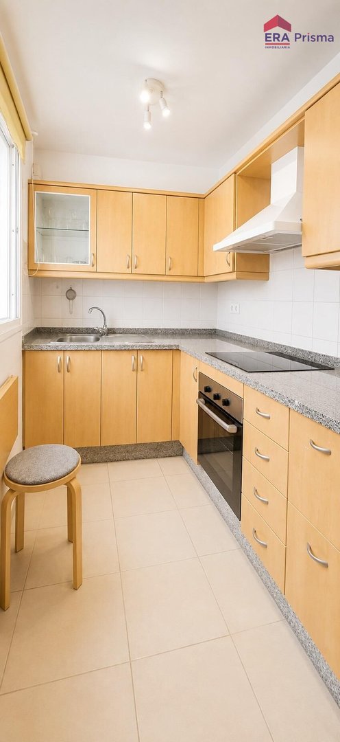 Piso de 97 m² en Puerto de la Cruz