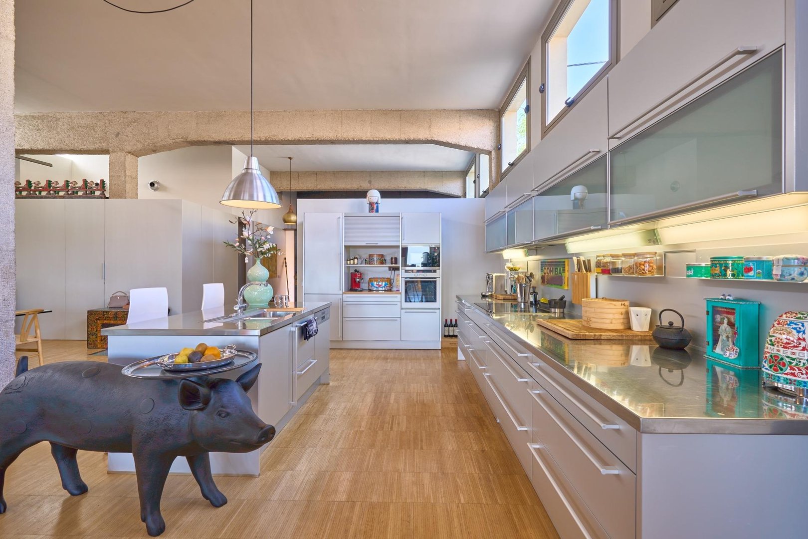 Casa de 416 m² en Palma
