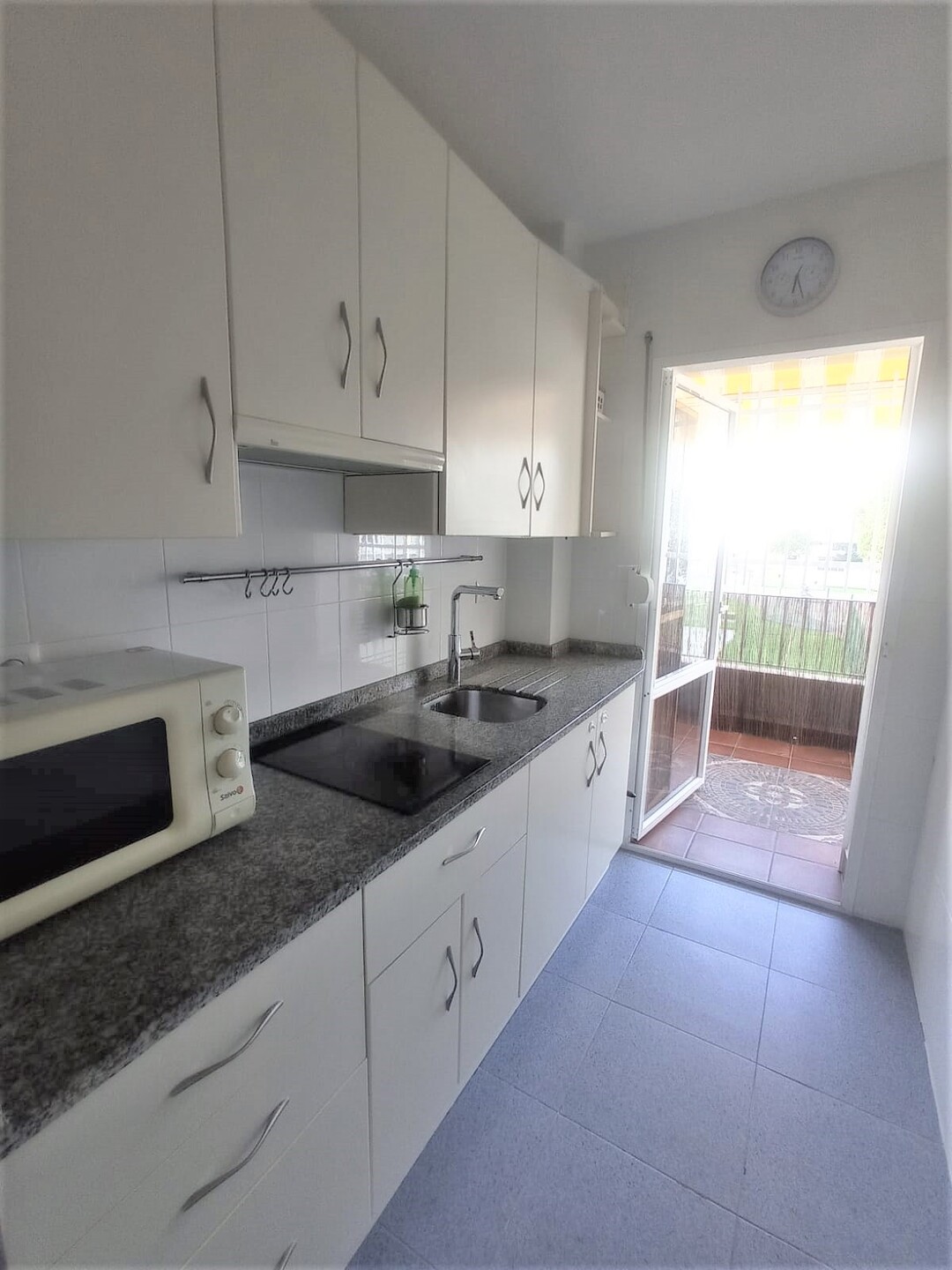 Piso de 74 m² en Punta Umbría