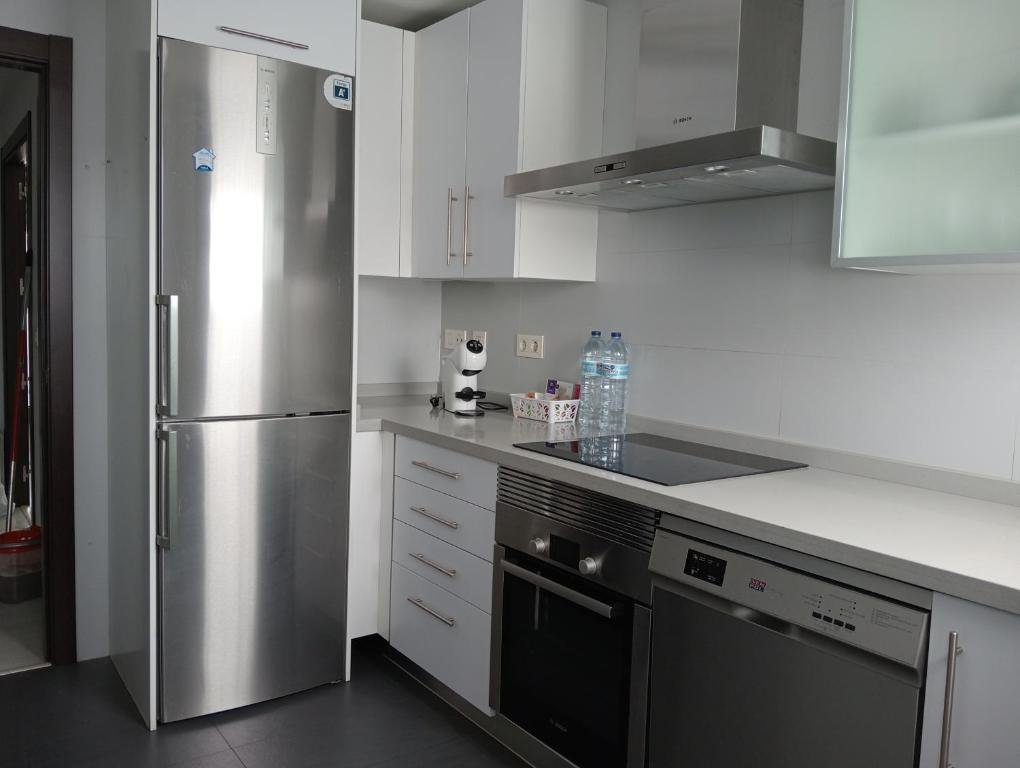 Pis de 130 m² a Huelva