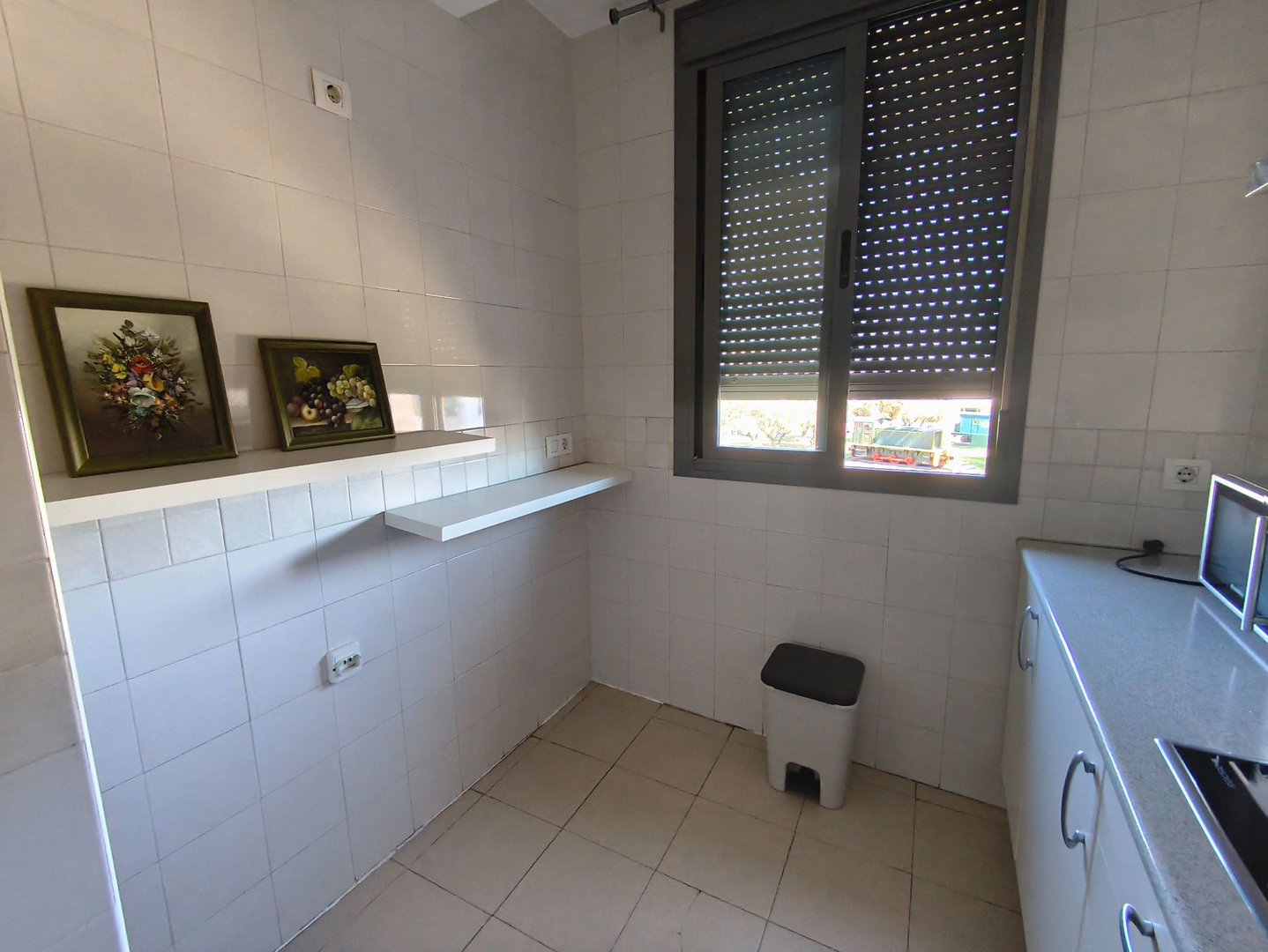 Piso de 80 m² en Aljaraque