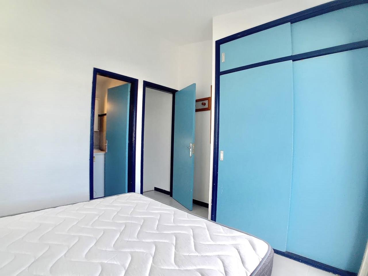 Piso de 45 m² en San Bartolomé de Tirajana