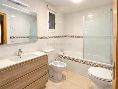 Flat 138 m² in Alhaurín de la Torre