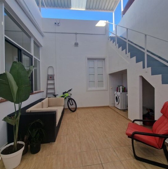 Zimmer 97 m², San Cristóbal de La Laguna
