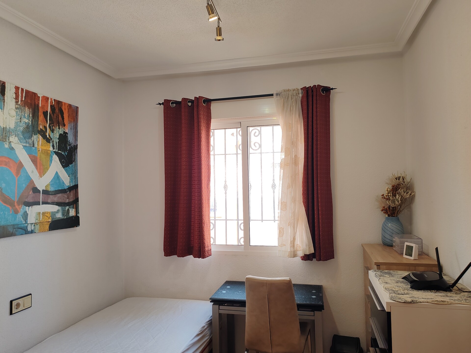 Flat 95 m² in Los Montesinos