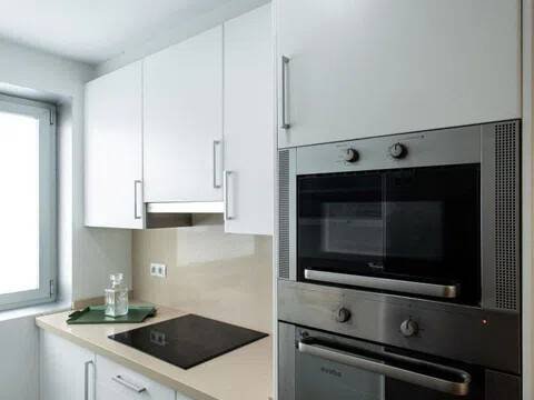 Piso de 120 m² en La Coruña