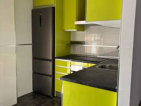 Piso de 108 m² en Talavera de la Reina