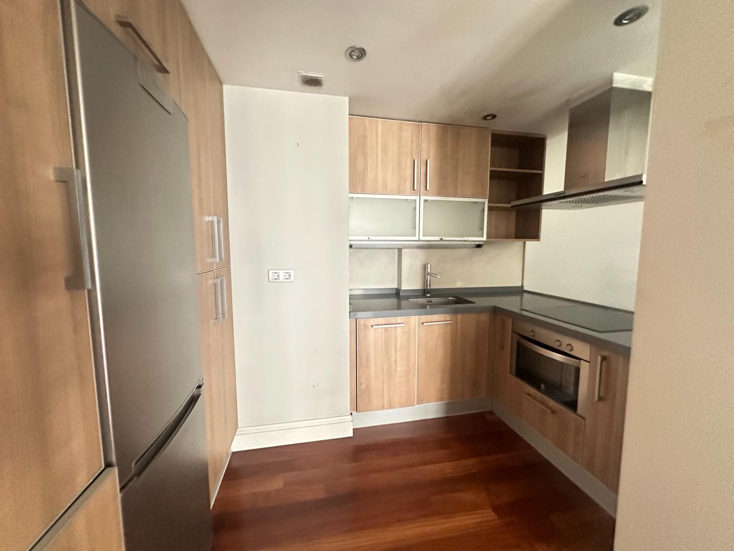 Piso de 54 m² en Guecho
