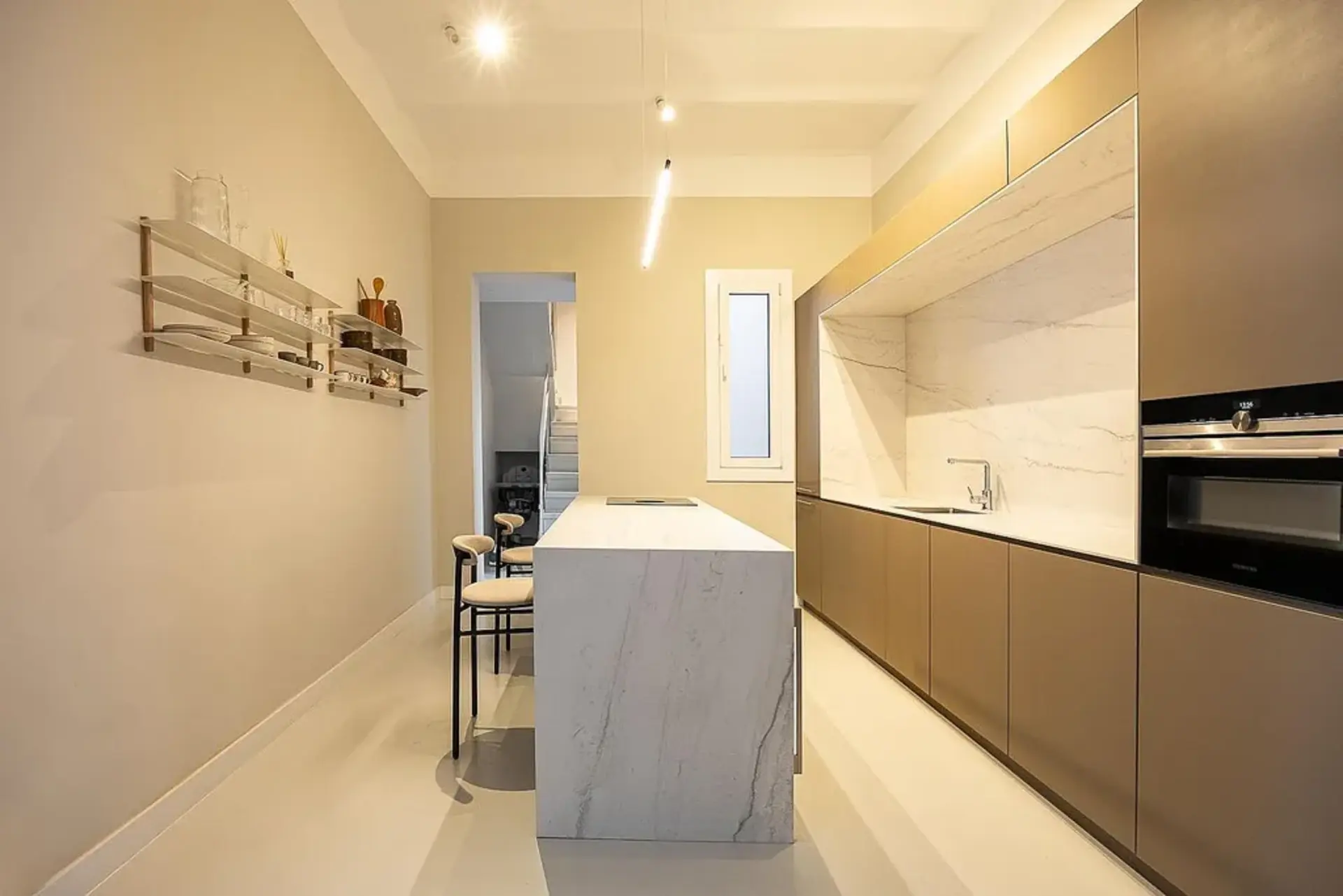 Appartamento 110 m² a Puerto de la Cruz
