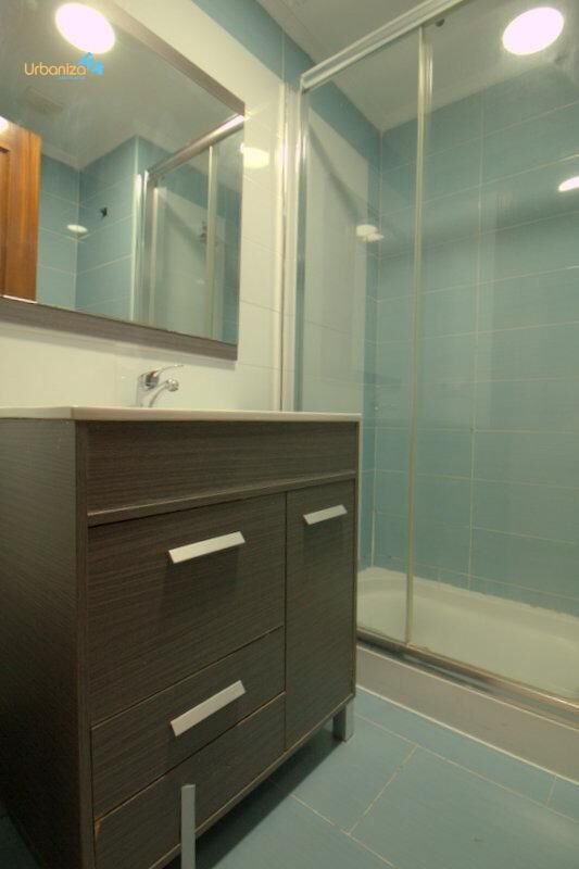 Piso de 86 m² en Badajoz