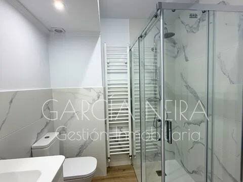 Piso de 78 m² en Oviedo