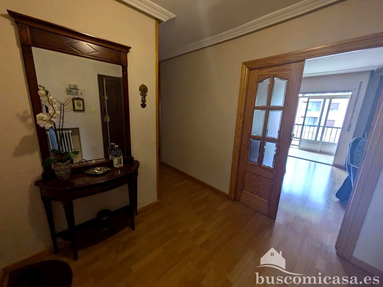 Habitació de lloguer, Linares
