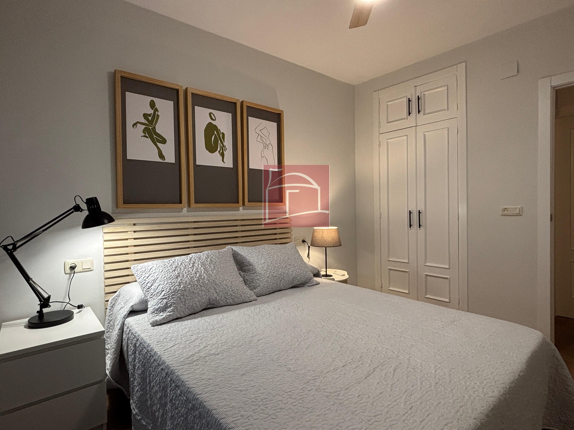 Apartamento 50 m² em Villanueva de la Serena