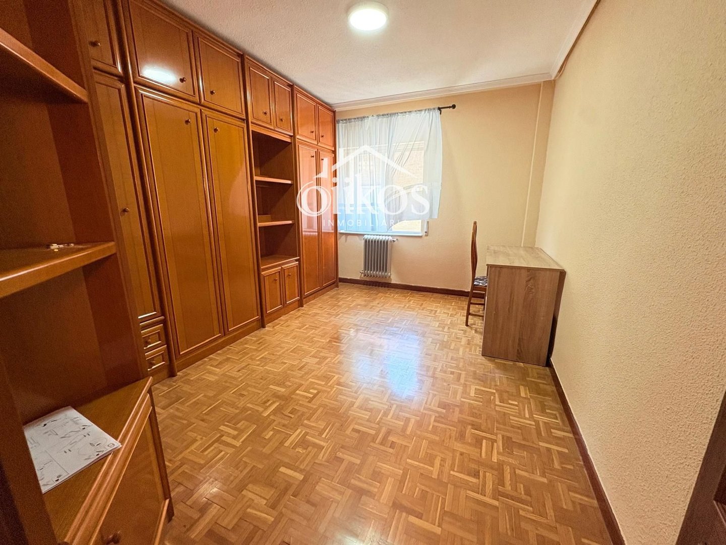 Pis de 94 m² a Salamanca