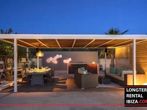 Casa de 420 m² en Sant Josep de sa Talaia
