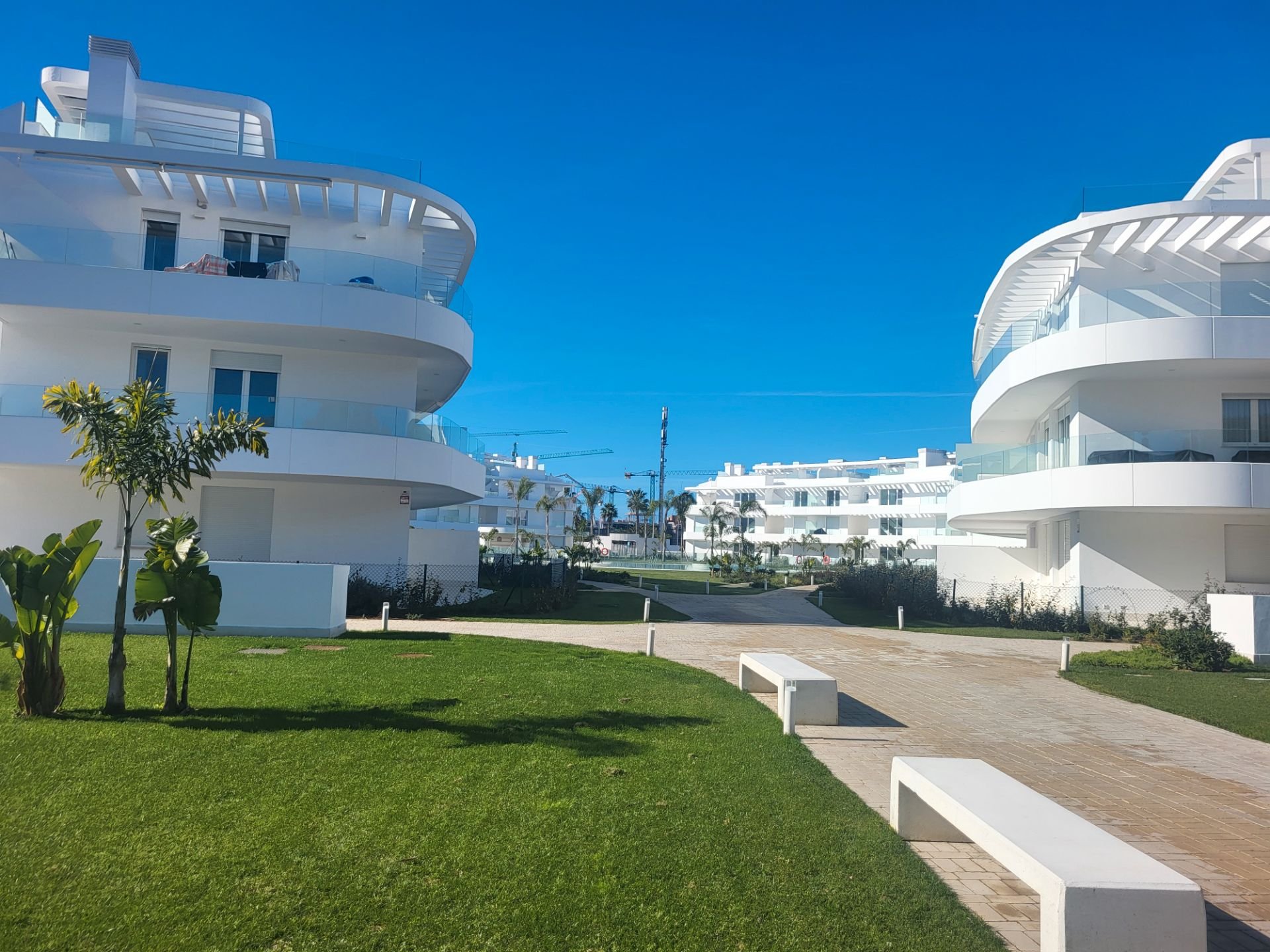 Piso de 115 m² en Chipiona