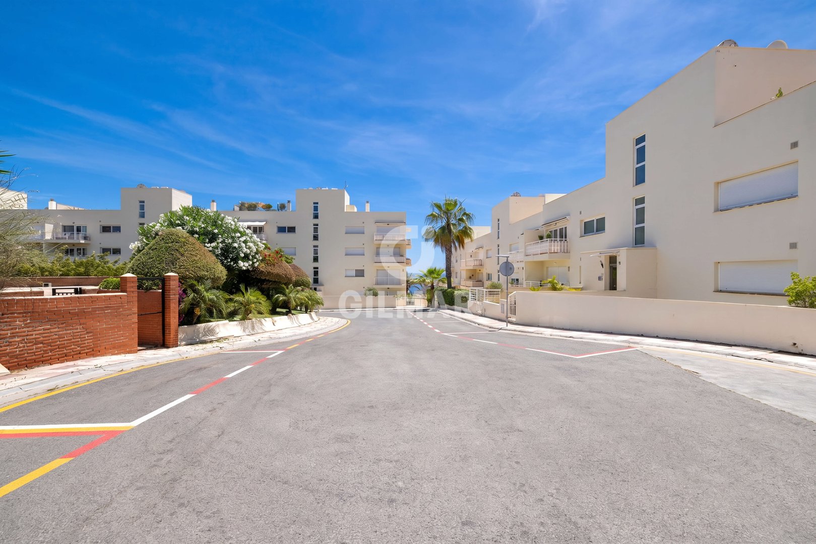 Квартира 96 м² у Benalmádena