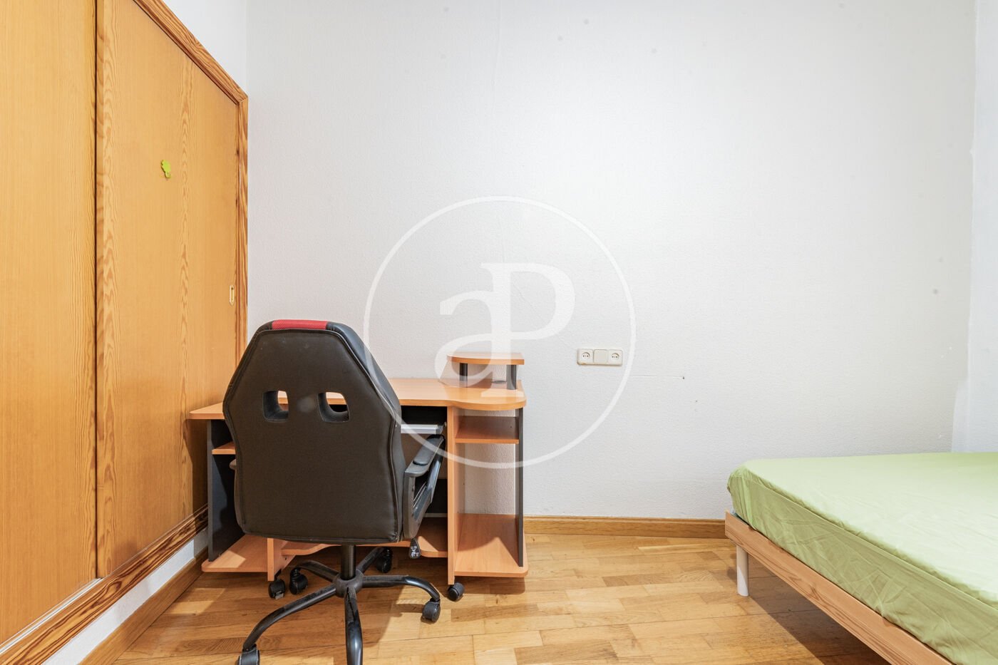 Appartamento 78 m² a Madrid