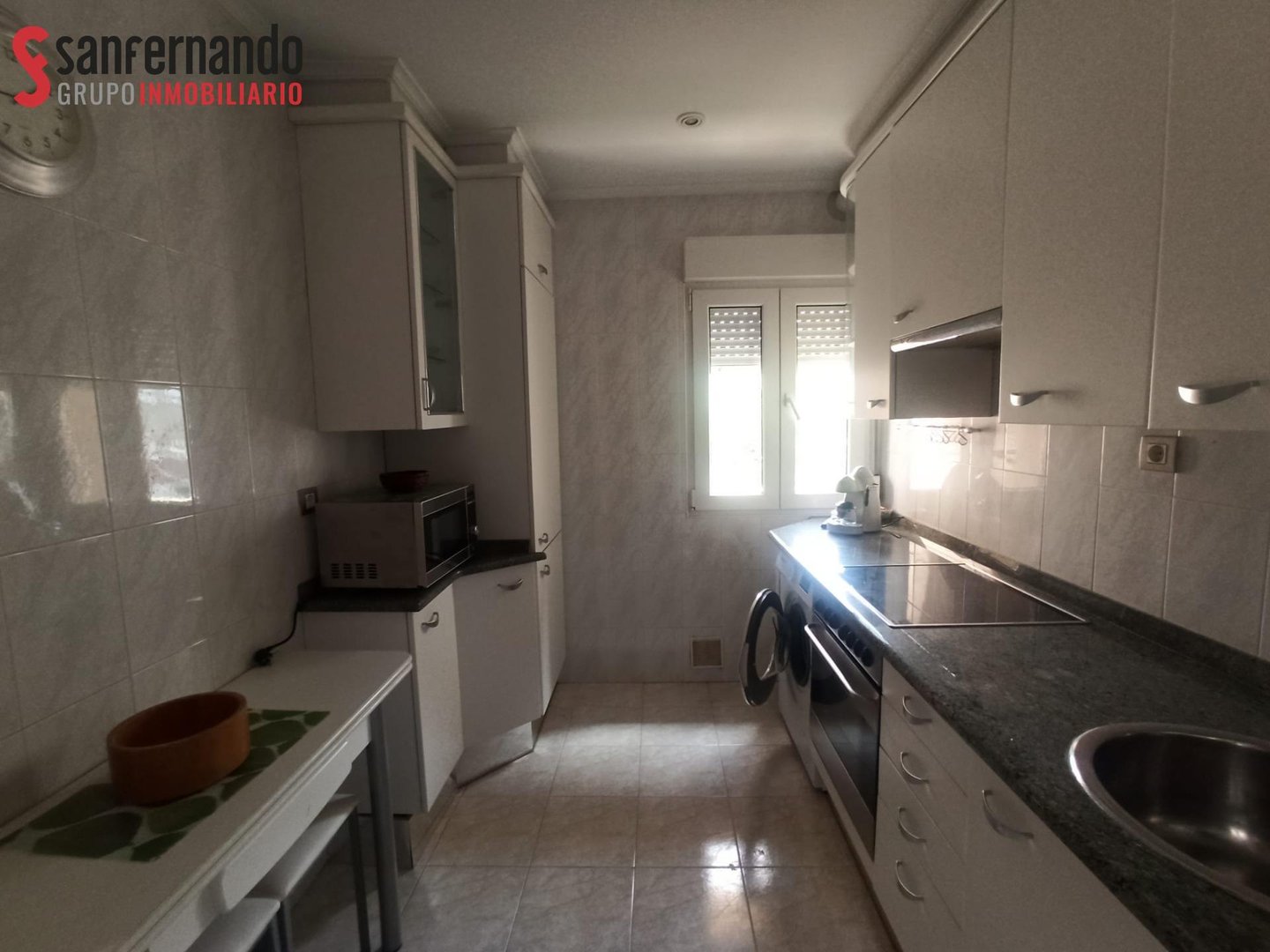 Piso de 109 m² en Santander