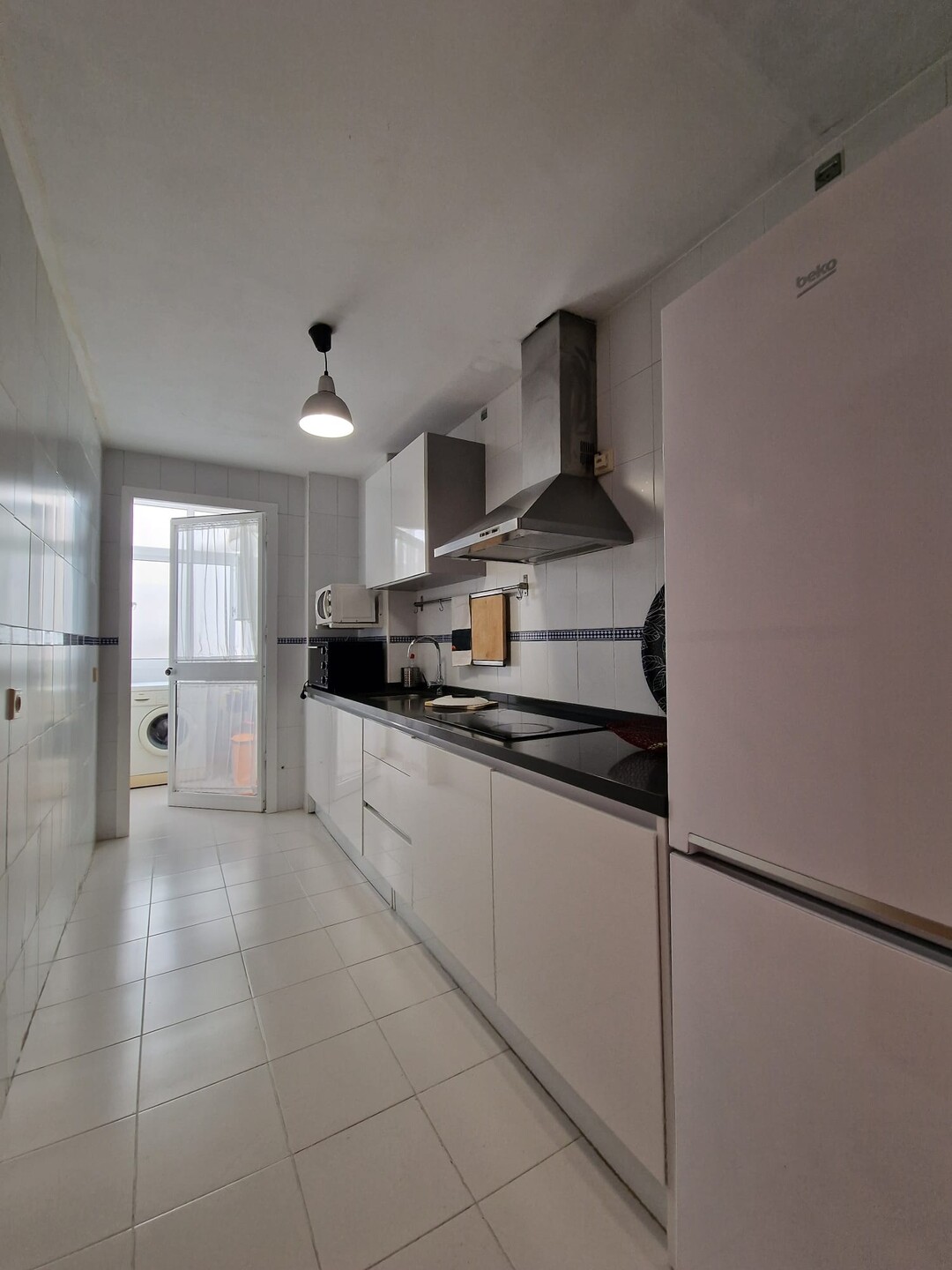 Piso de 87 m² en Algeciras