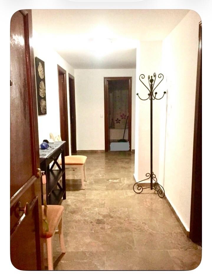 Piso de 175 m² en Badajoz