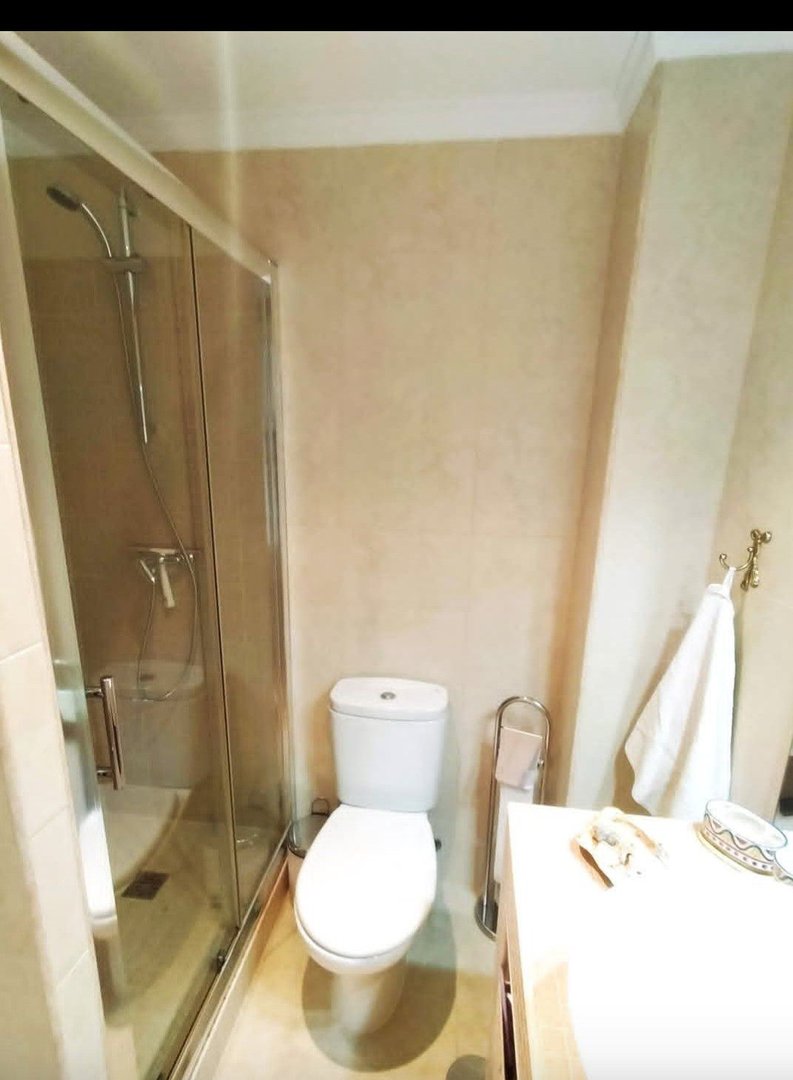 Piso de 78 m² en Vejer de la Frontera