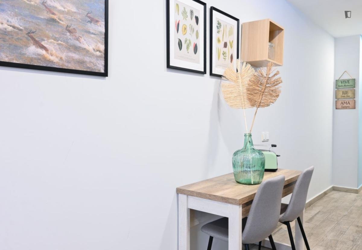 Appartement 45 m² à Madrid