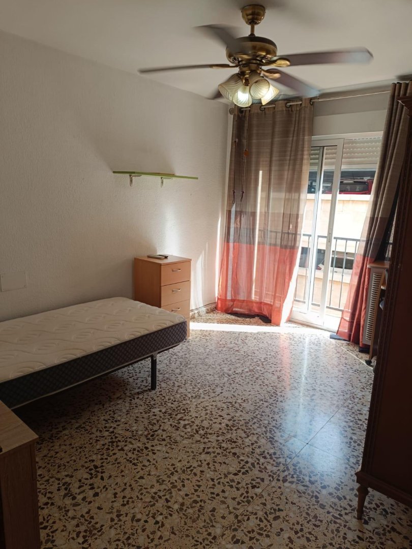 Piso de 105 m² en Murcia