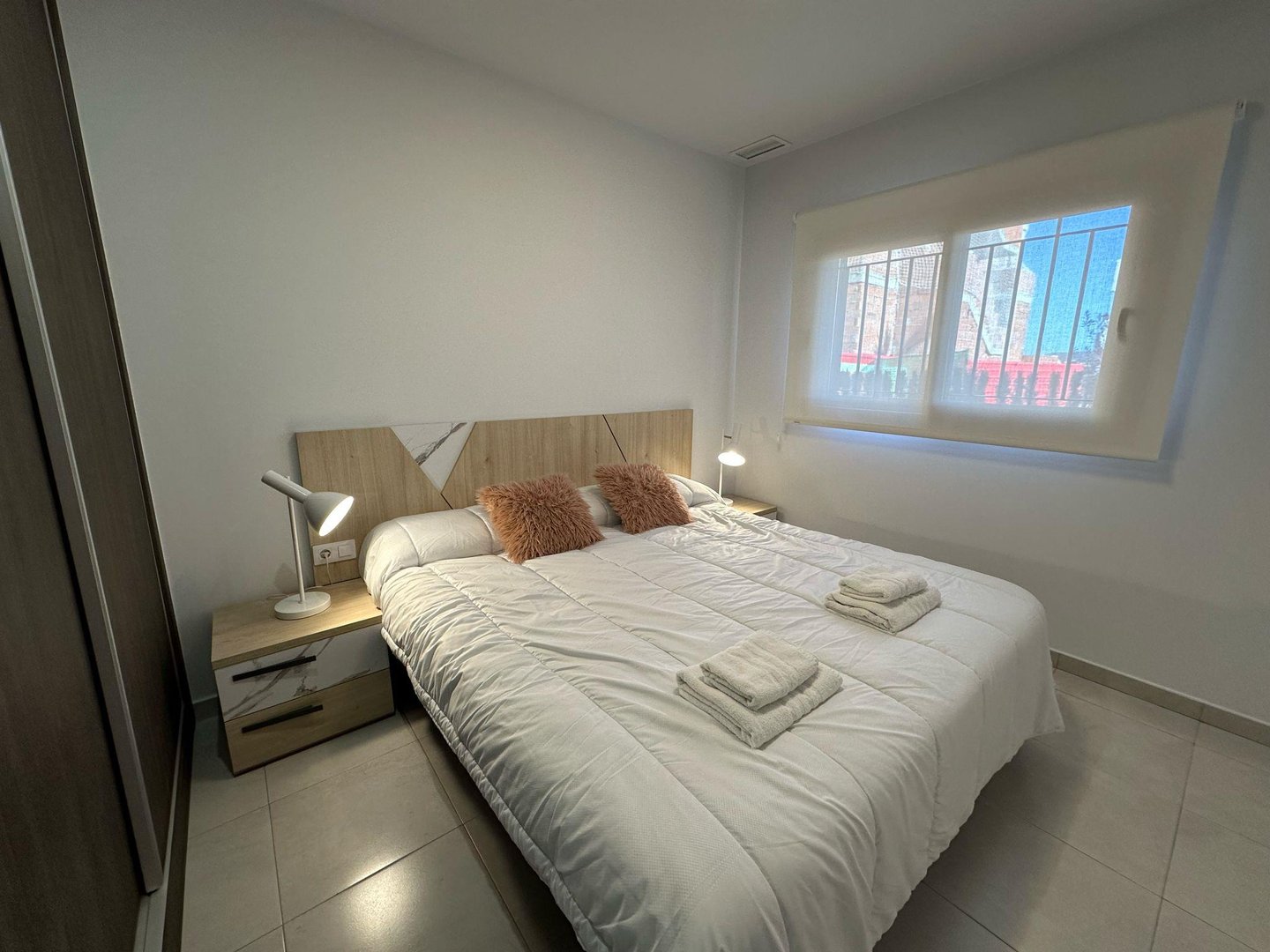 Piso de 70 m² en Pulpí